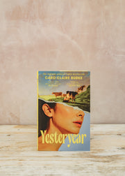 Books Yesteryear
