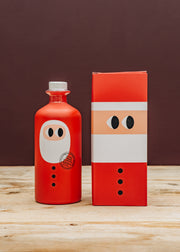 Father Christmas Extra Virgin Olive Oil