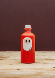 YiaYia and Friends Father Christmas Extra Virgin Olive Oil