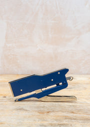 Plier Stapler 548 in Blue