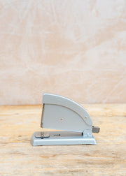 Zenith Stapler 520 in Aluminium