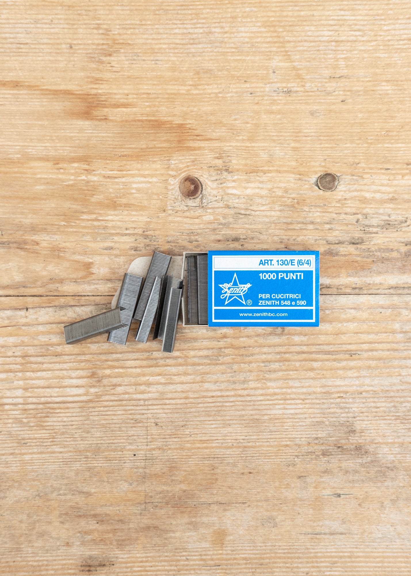 Staples 130, pack of 1000