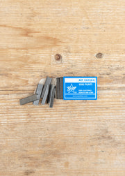 Staples 130, pack of 1000