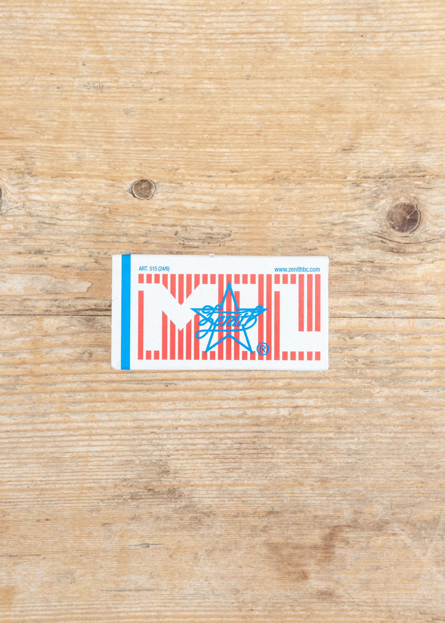 Zenith Staples 515, pack of 1000