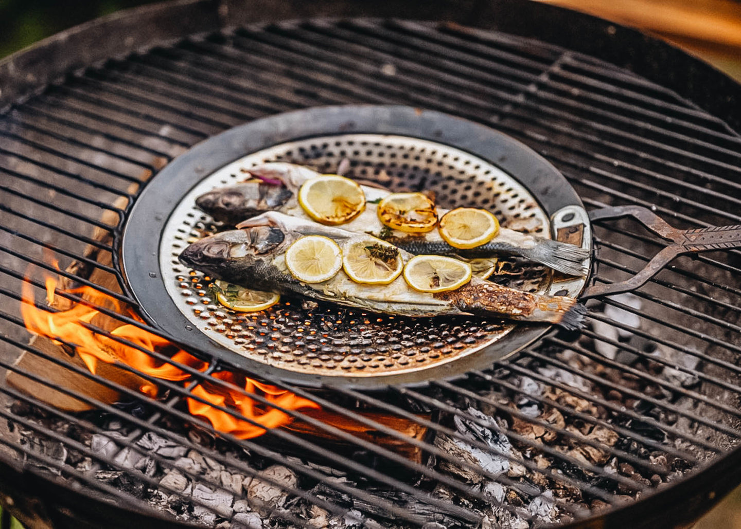 Kadai Zhara Roasting Pan