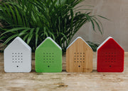 Bird Song Boxes