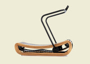 Sprintbok Treadmill in Oak