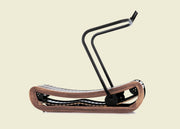 Sprintbok Treadmill in Vintage Oak