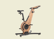 NOHrD Training Bike in Vintage Oak V2
