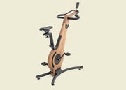 NOHrD Training Bike in Vintage Oak V2