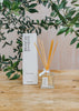 Cloud Reed Diffuser