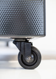 Vlaze Outdoor Adapt Kitchen Island on Castors