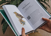 Lifestyle Books A Year of Birdsong