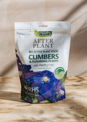 Clematis Empathy After Plant, Climber and Flower Feed