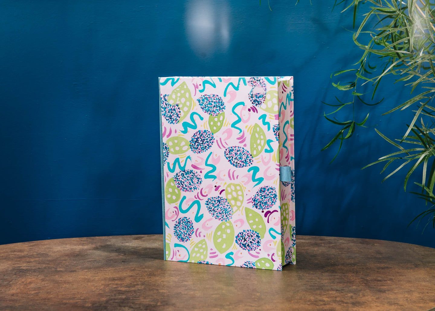 A4 Keepsake Boxes