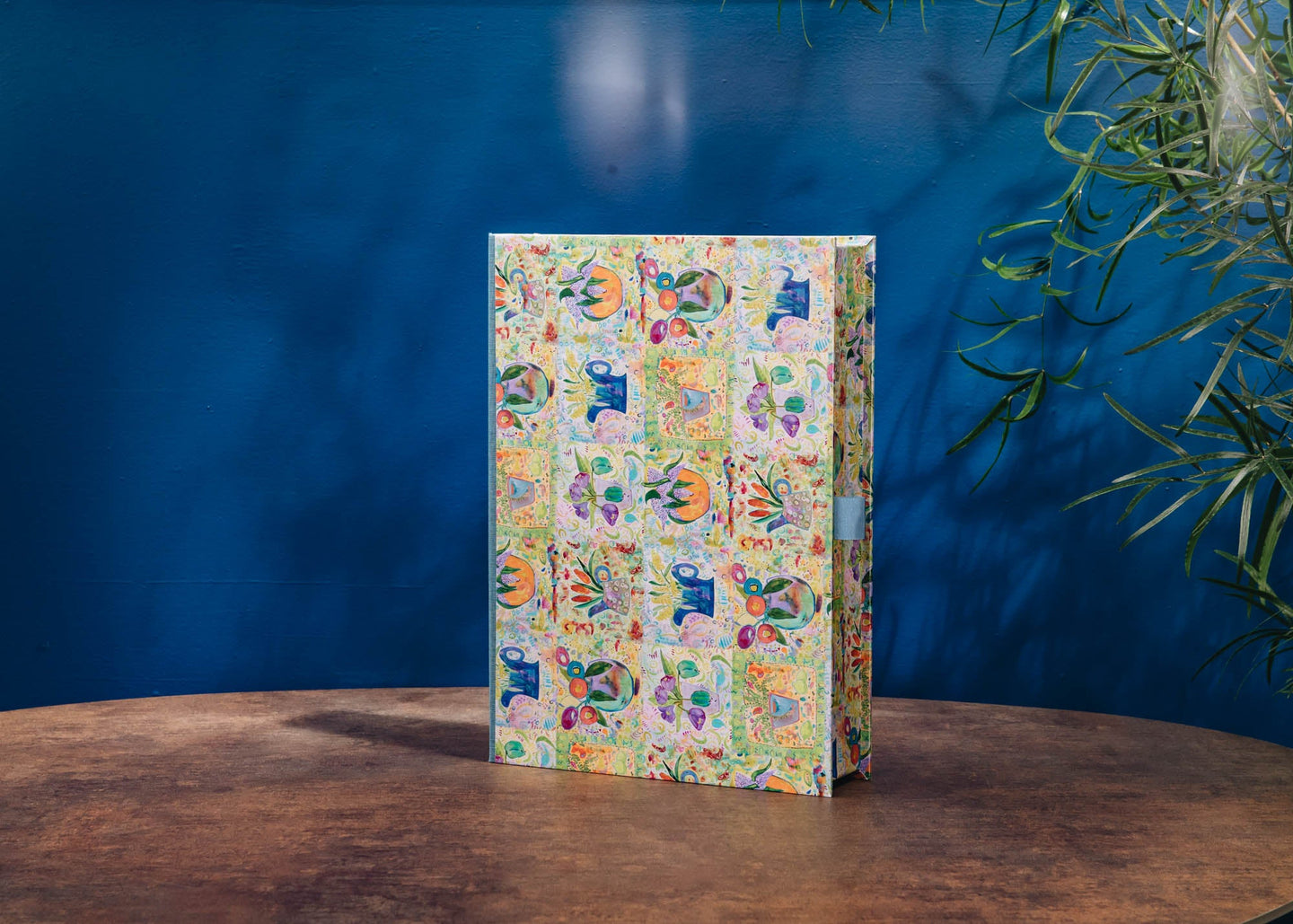 A4 Keepsake Boxes