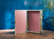 Amanda House A4 Keepsake Boxes