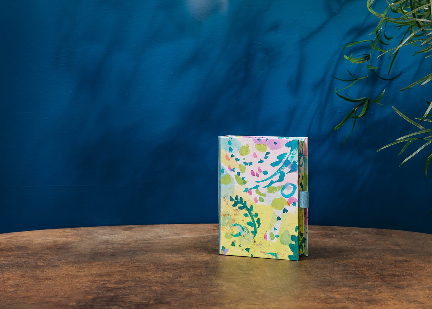 A5 Keepsake Boxes