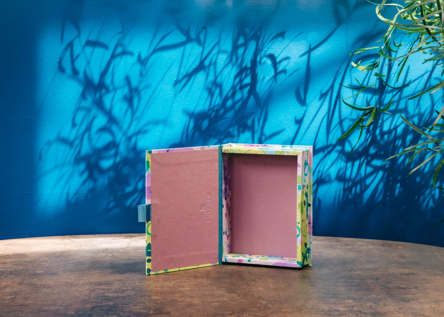 Amanda House A5 Keepsake Boxes