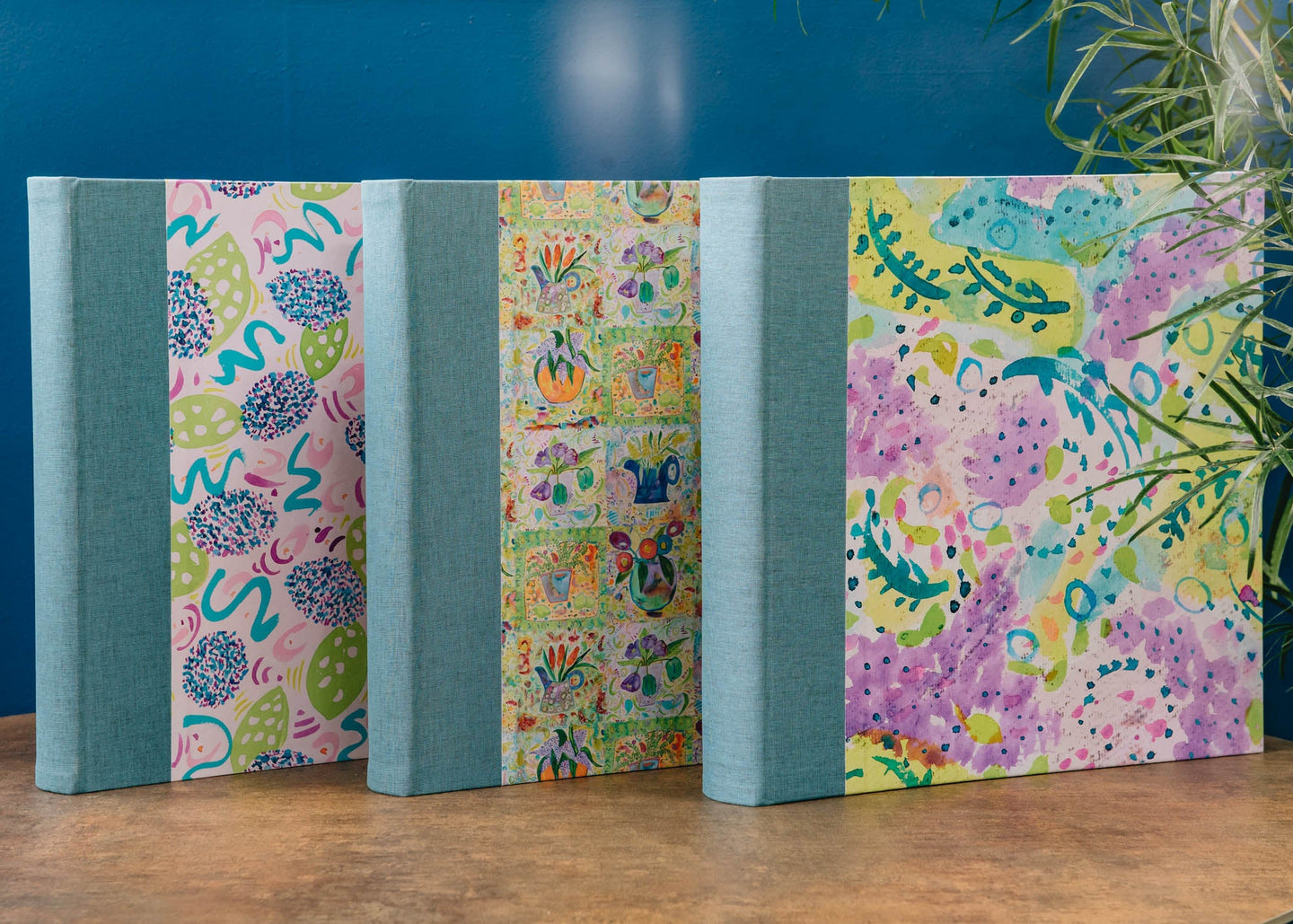 Amanda House Large Photo Albums