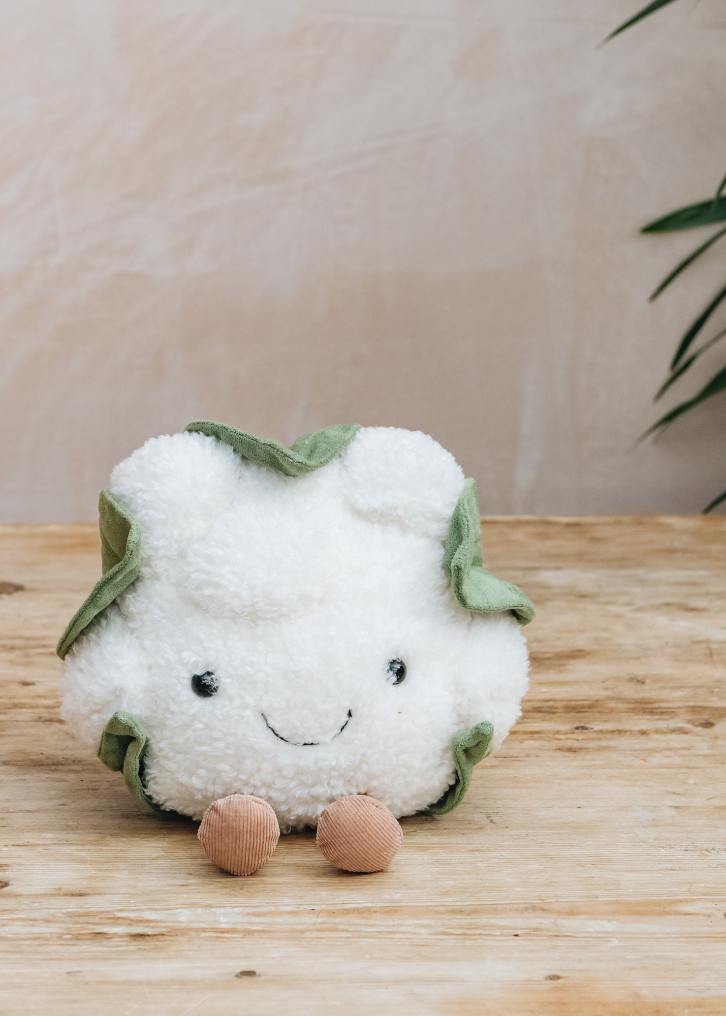 Jellycat Amuseable Cauliflower