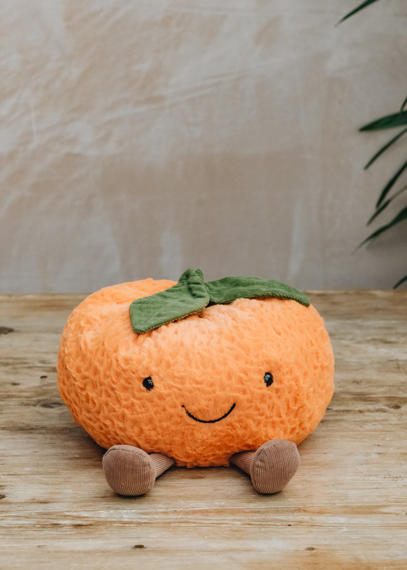 Jellycat Amuseable Clementine