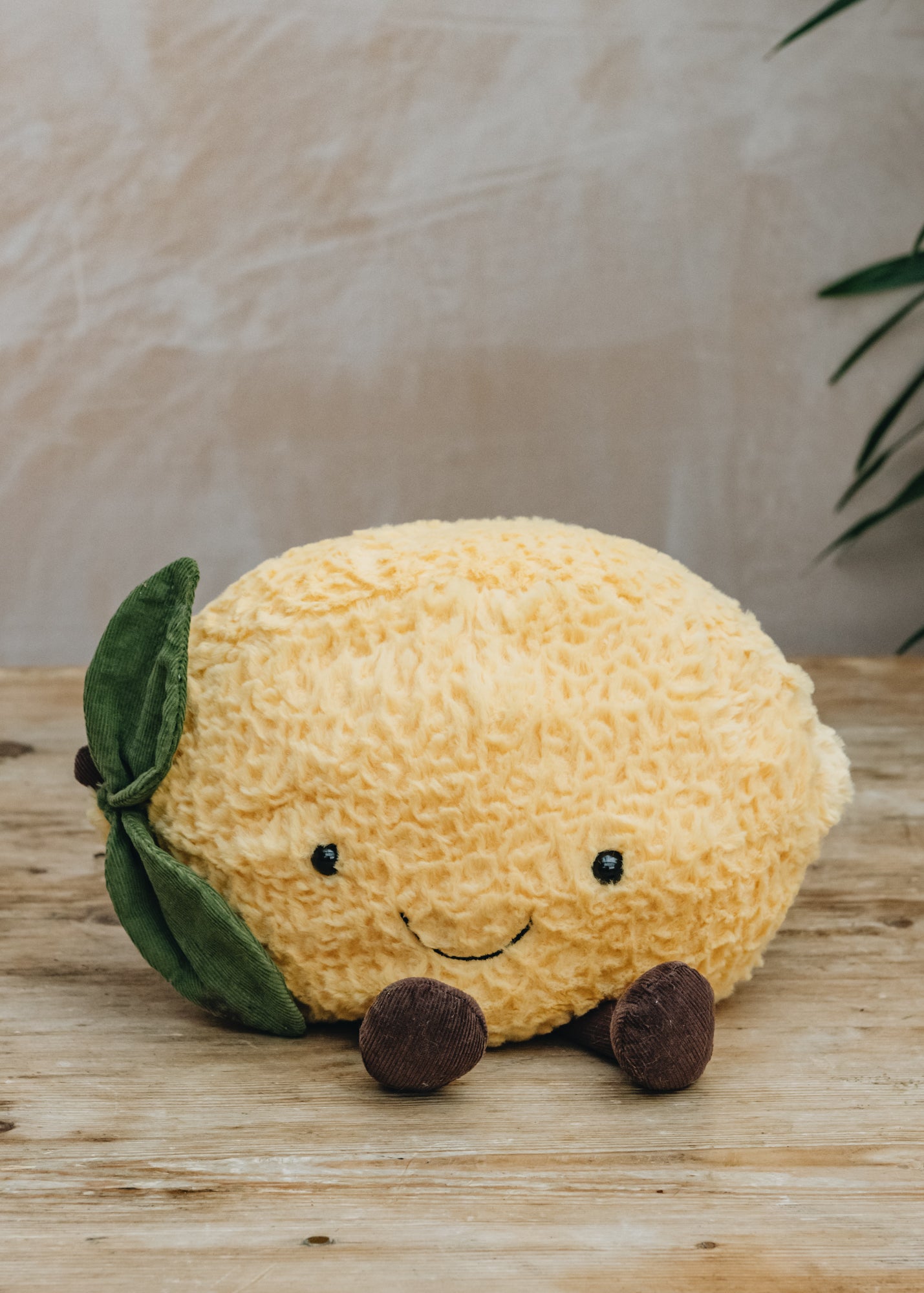 Jellycat Amuseable Lemon