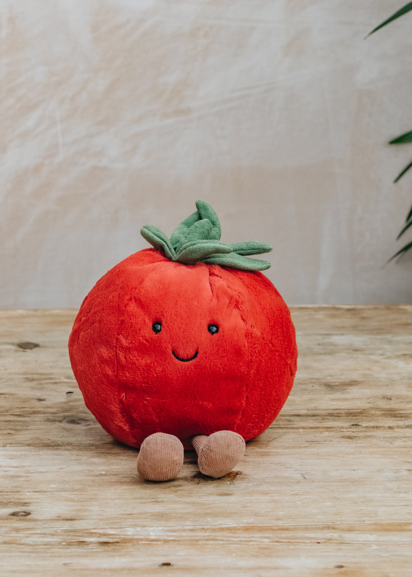 Jellycat Amuseable Tomato