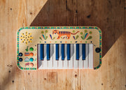 Animambo Synthesizer