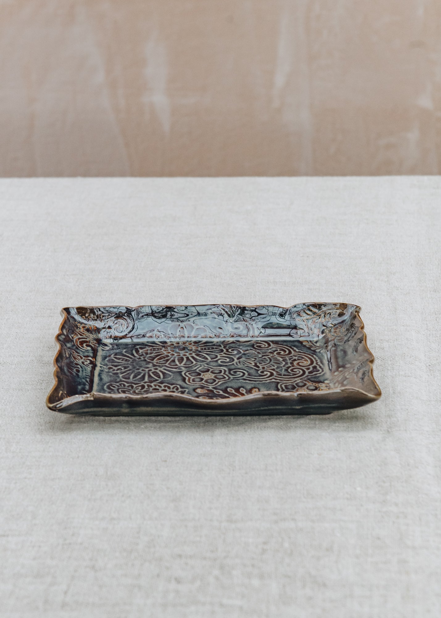 Sthal Appetiser Plate