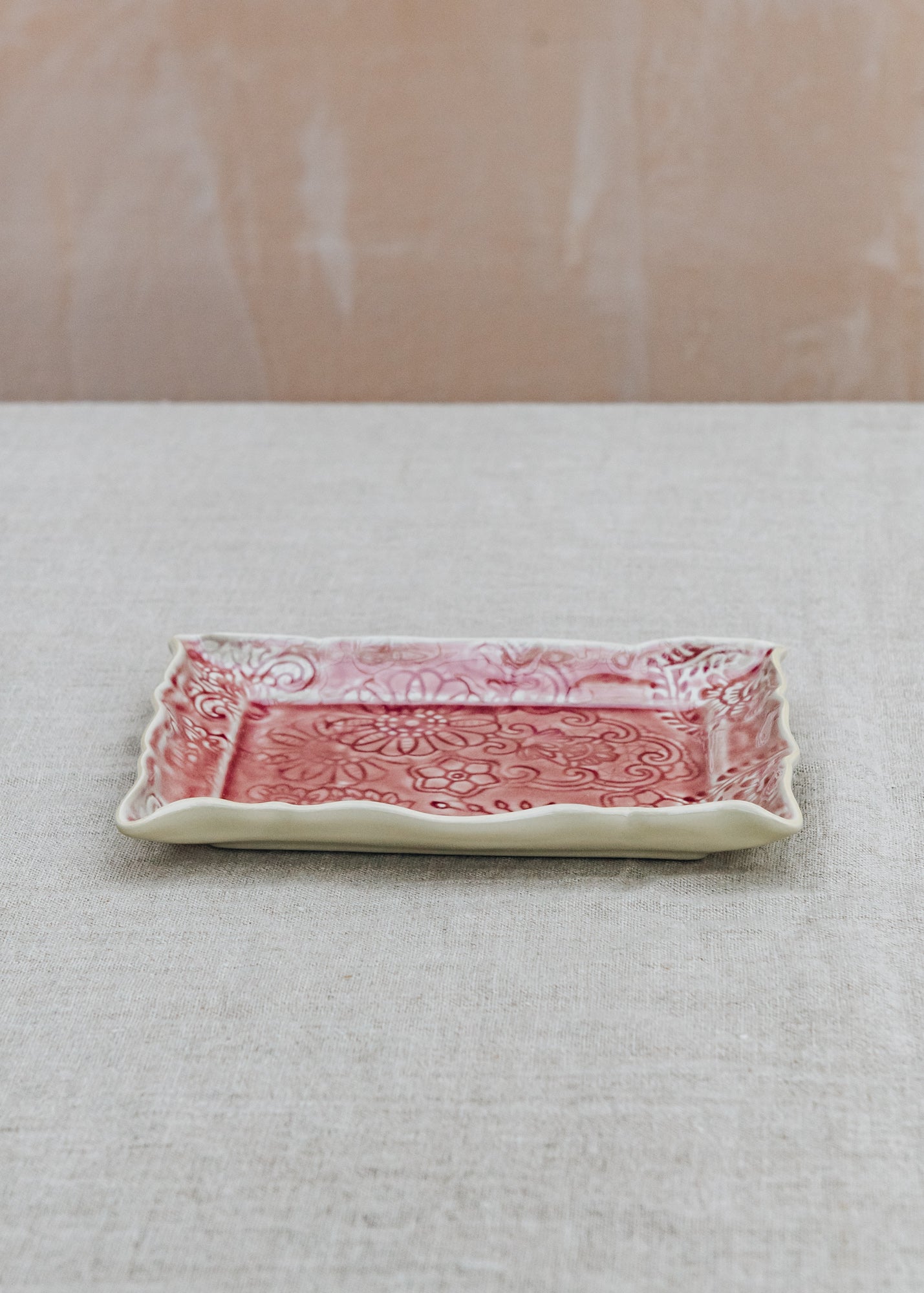 Sthal Appetiser Plate