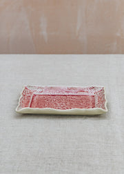 Sthal Appetiser Plate
