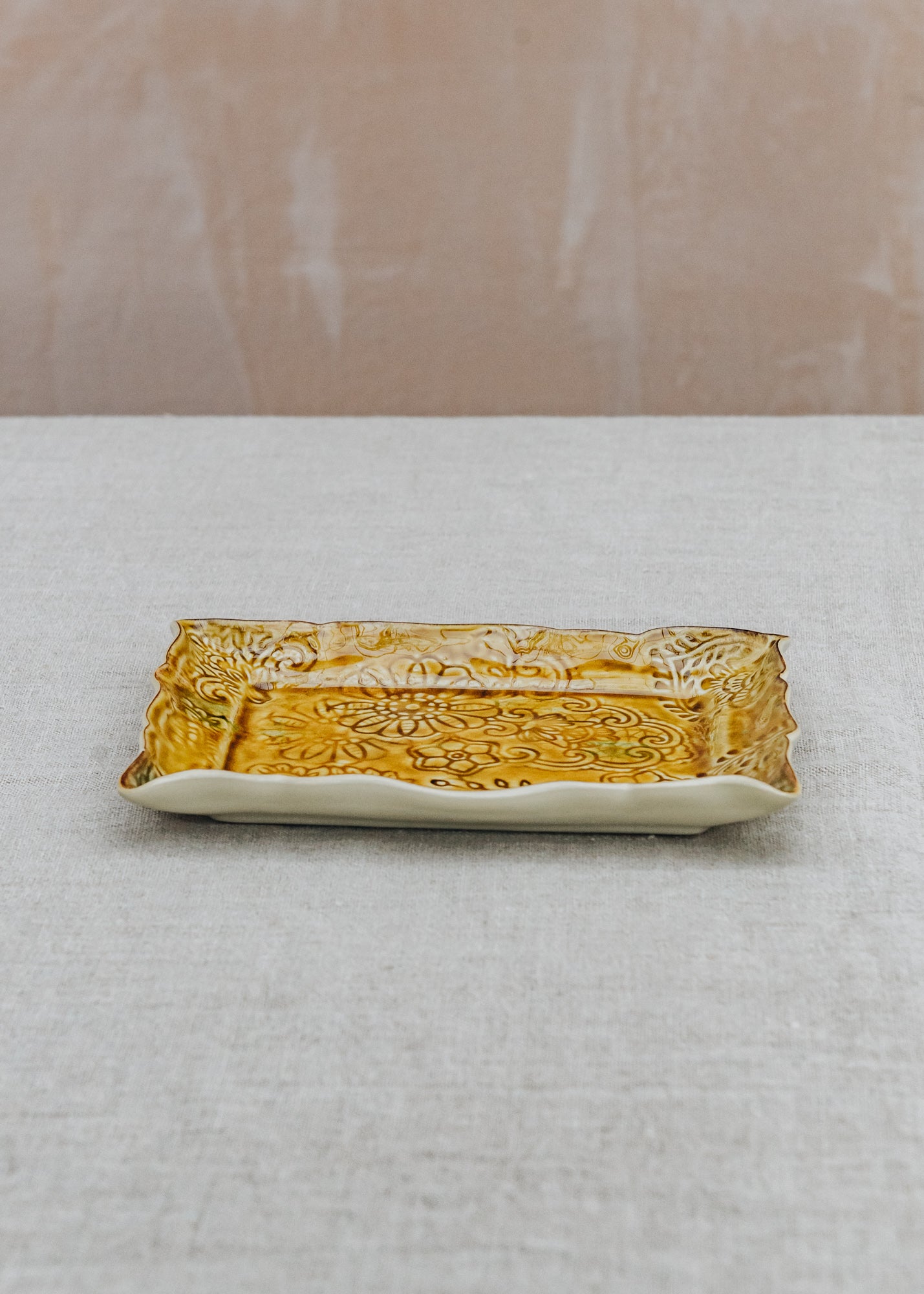 Sthal Appetiser Plate