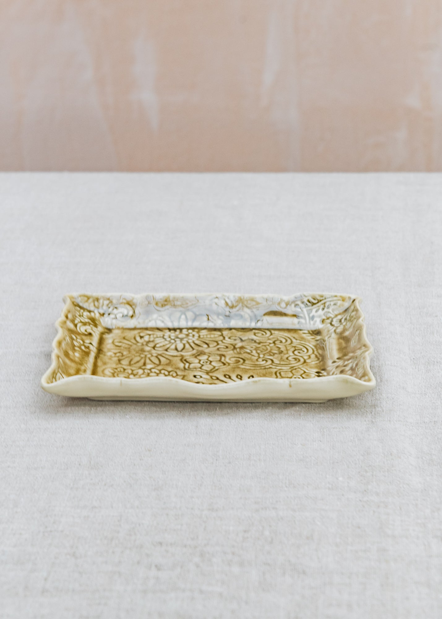 Sthal Appetiser Plate