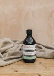 KÄÄPÄ Mushrooms Willy's Apple Cider Vinegar 500ml