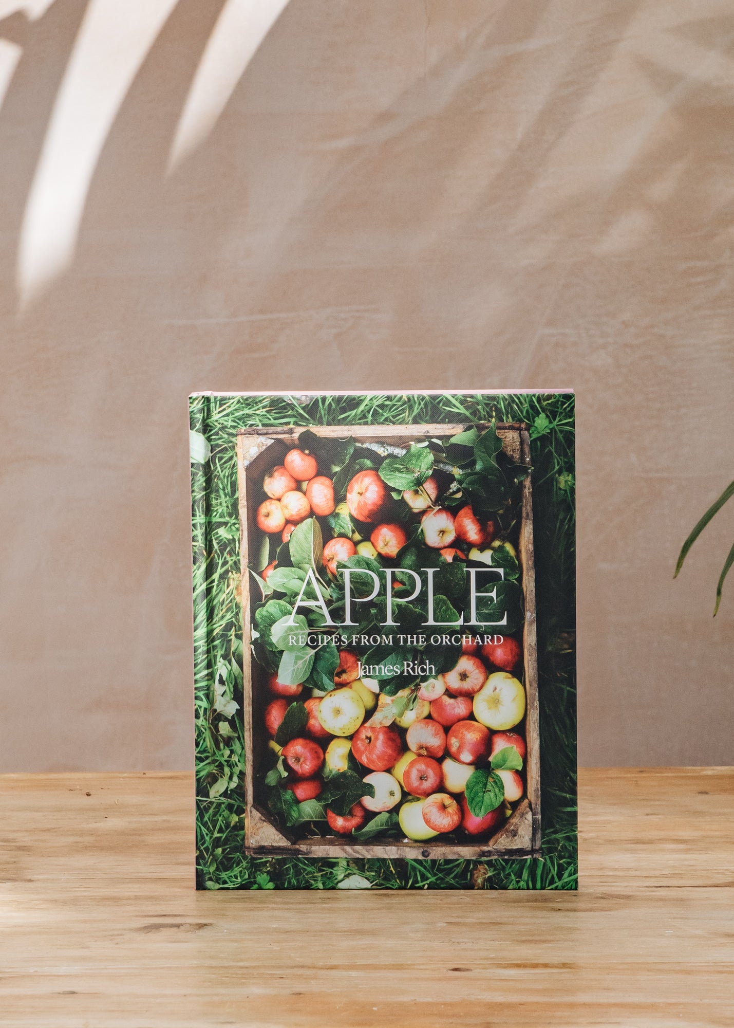 Apple: Recipes From The Orchard