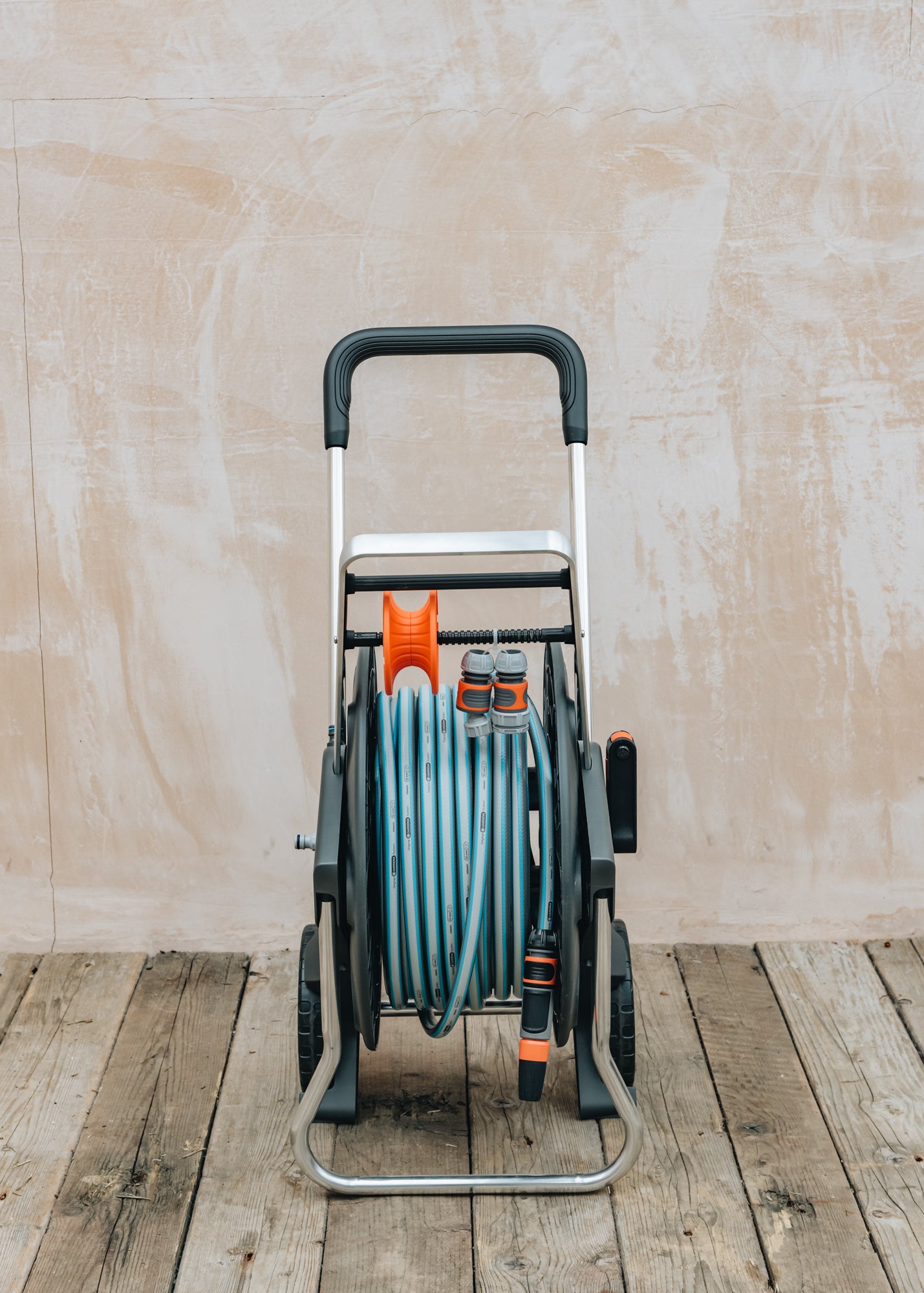 Gardena Gardena Aquaroll Easy Set