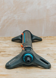 Gardena Aquazoom Medium Oscillating Sprinkler