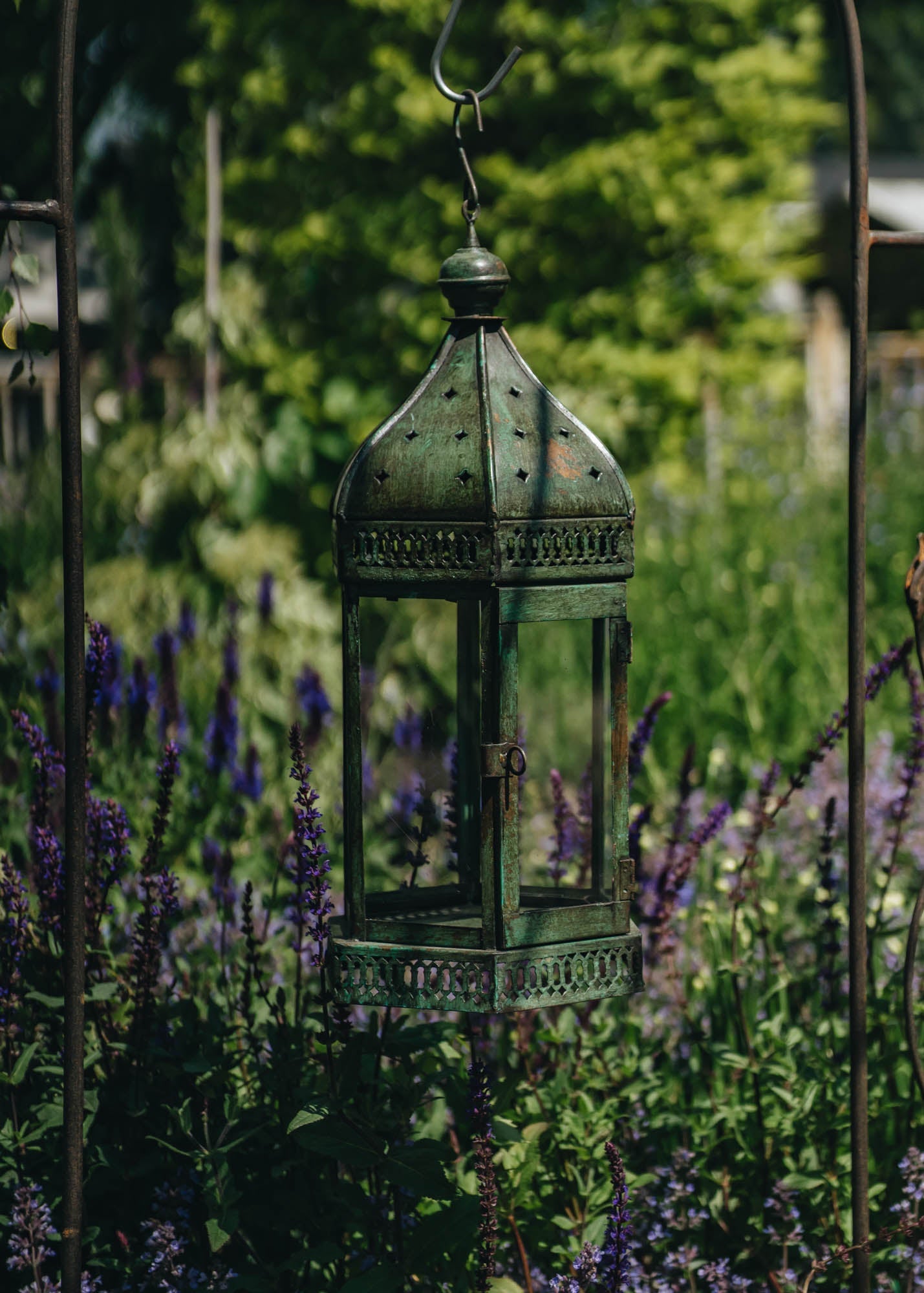 Arabian Lanterns