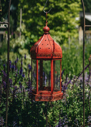 Arabian Lanterns