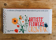 Artists Grow Bar