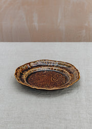 Sthal Assiette Plate