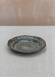 Sthal Assiette Plate