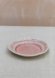 Sthal Assiette Plate