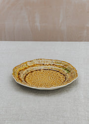 Sthal Assiette Plate