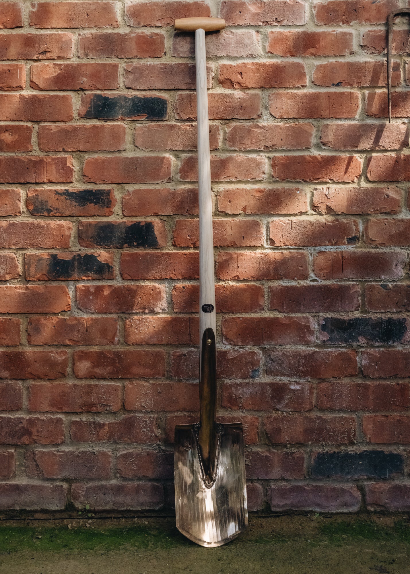 Border spade shop