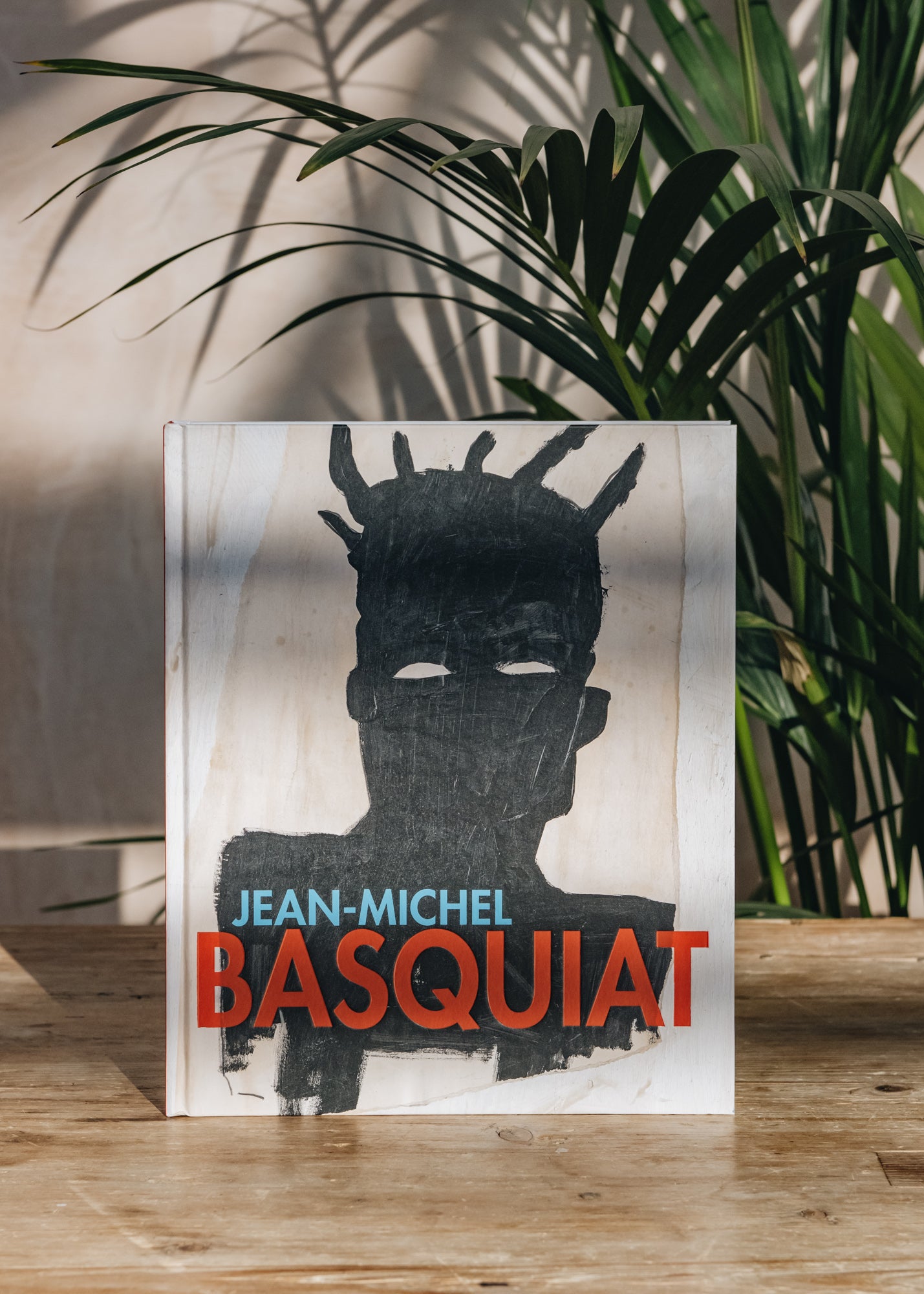 Jean-Michel Basquiat