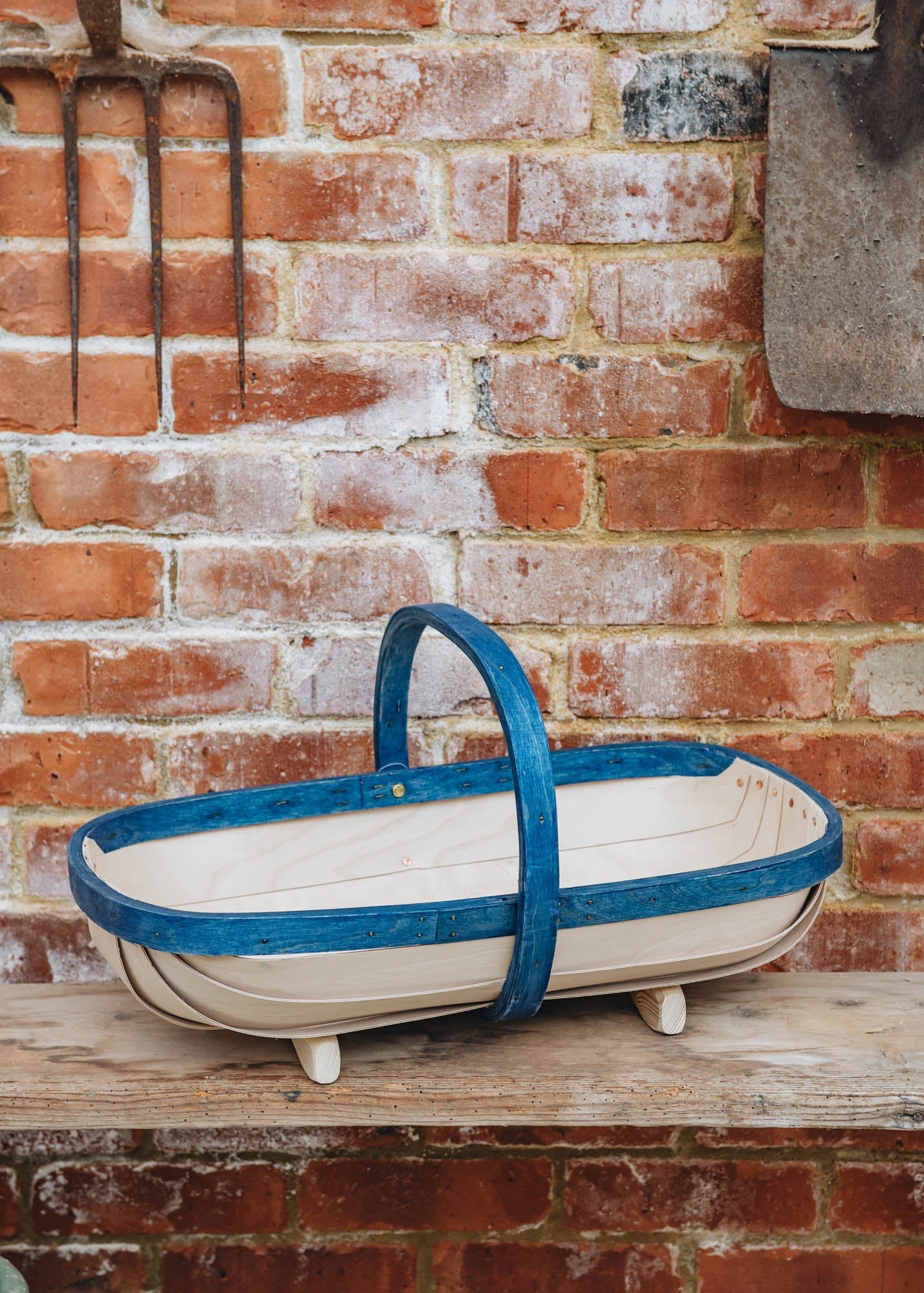 Battle Contemporary Sussex Trug