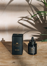 Musgo Musgo Beard Oil