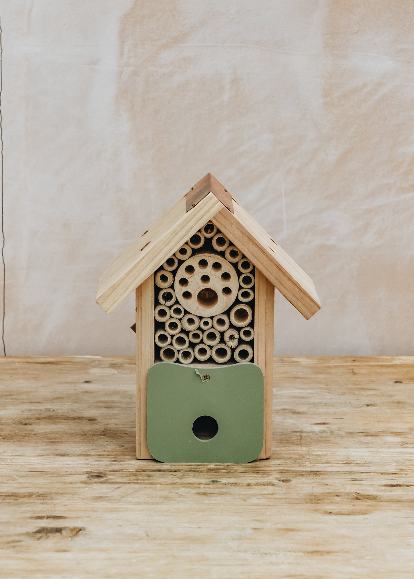 Bee Barn